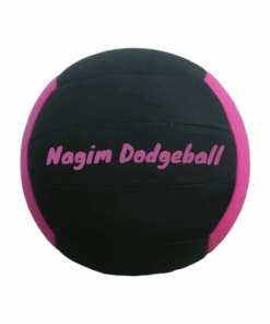 Durable Cloth Dodgeball for Safe Play
