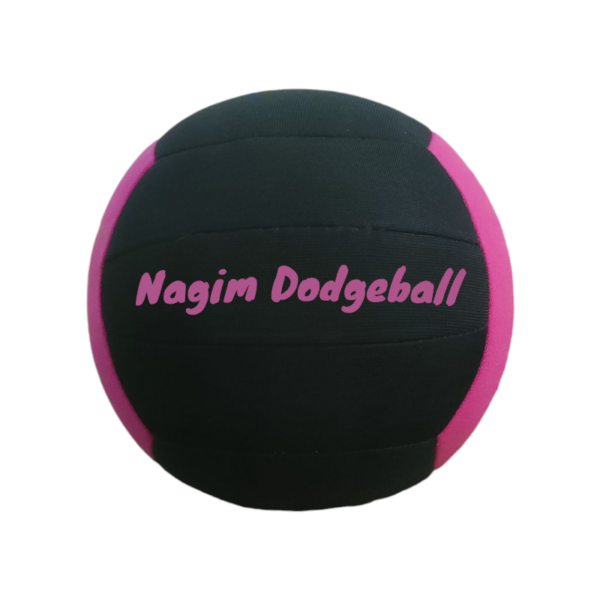 Durable Cloth Dodgeball for Safe Play