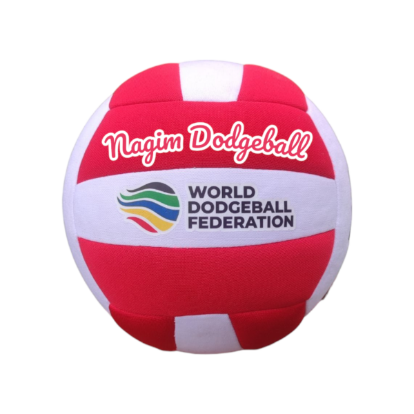 Custom Cloth Dodgeball Manufacturer By Nagim Dodgeball