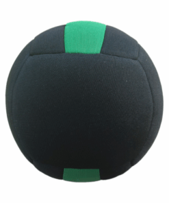 Soft Cloth Dodgeballs Made With Polyester Fabric