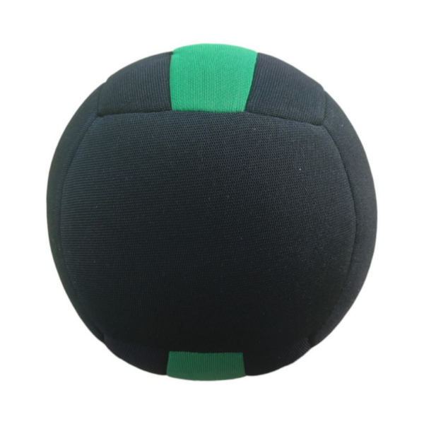 Soft Cloth Dodgeballs Made With Polyester Fabric