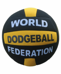 Soft and colorful dodgeballs made of cloth, perfect for safe play.