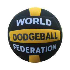 Soft and colorful dodgeballs made of cloth, perfect for safe play.